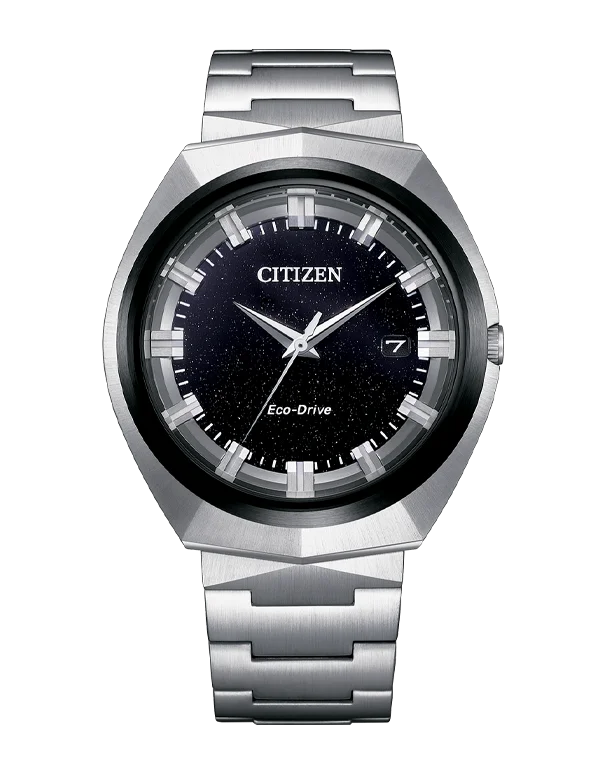 Citizen - Men's Eco-Drive 365 Watch - BN1014-55E - 787825