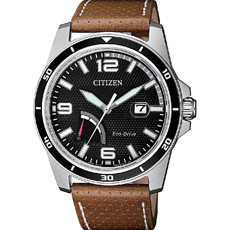 Orologio Citizen Uomo Eco Drive