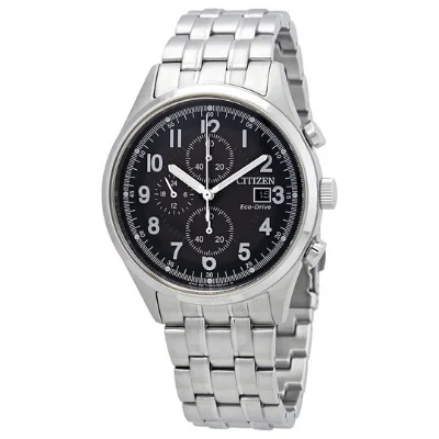 Citizen Chandler Mens Watch, CA0620-59H