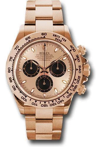 Rolex Oyster Perpetual Cosmograph Daytona 116505