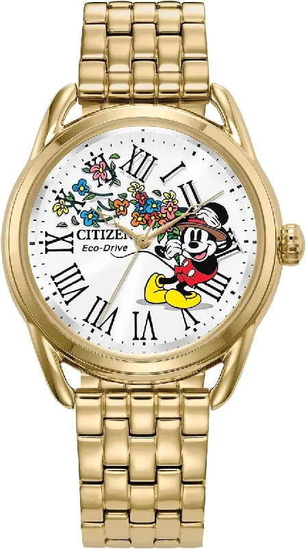 Mickey Classic FE7093-57W