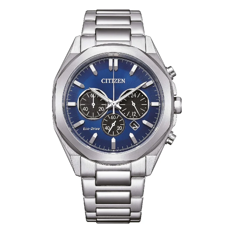 Orologio Citizen Metropolitan Crono