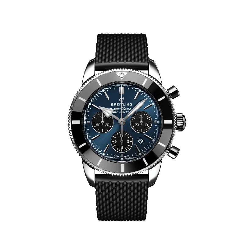 Superocean Heritage B01 Chronograph 44
 Ab0162121C1S1