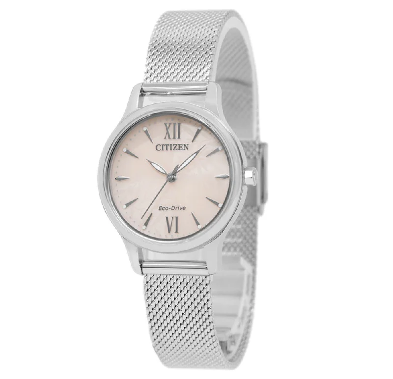 Citizen Women's EM0899-81X Lady Eco-Drive