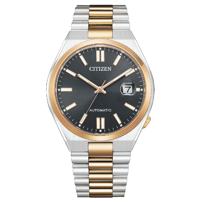 Orologio Citizen NJ0154-80H TSUYOSA automatico