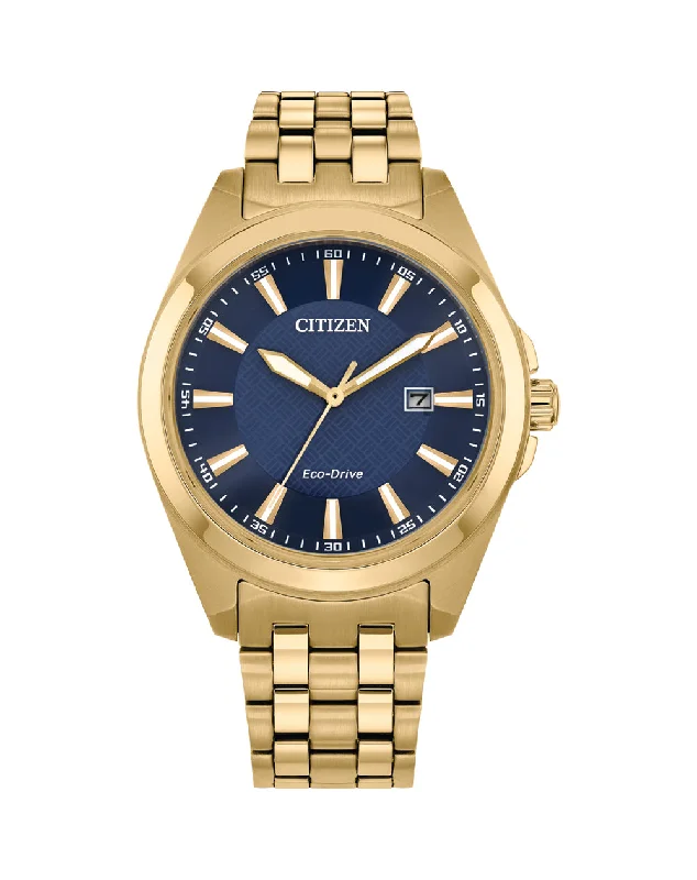 Citizen Eco-Drive Dress Watch BM7532-54L