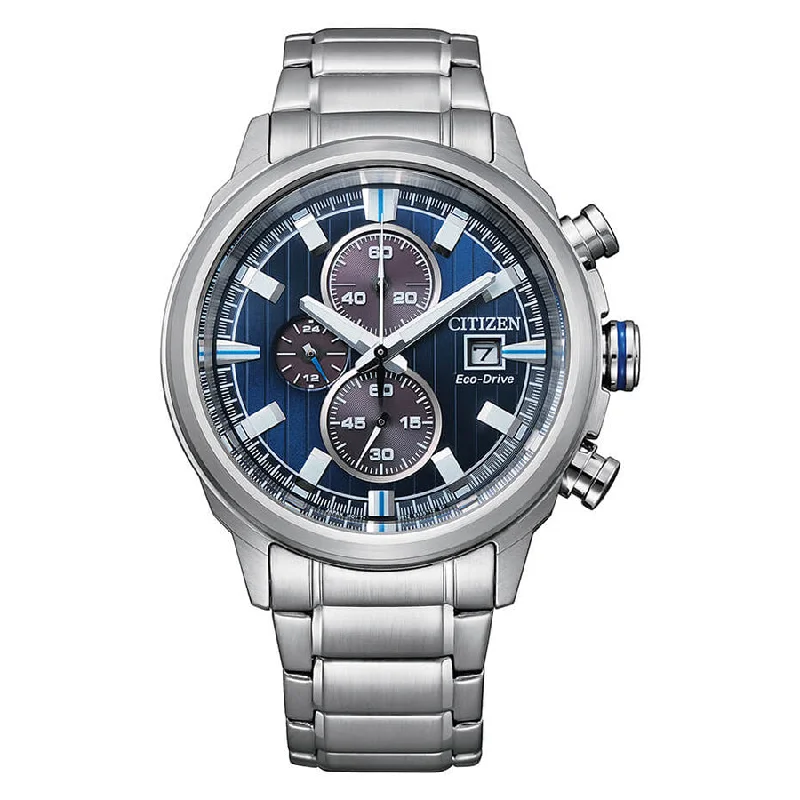 Citizen Men's CA0731-82L Chrono Sport Watch