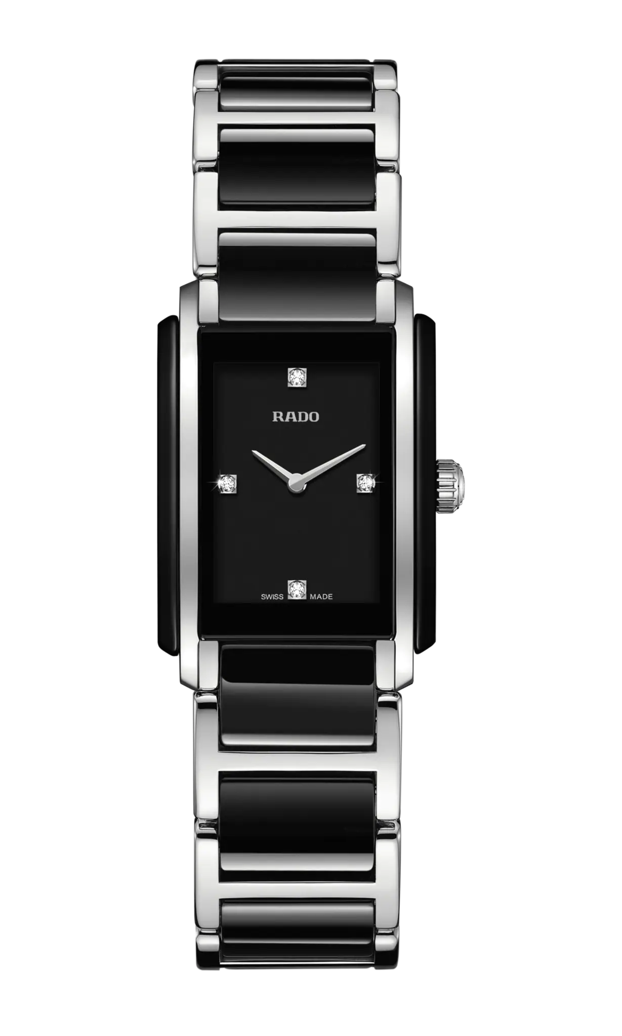 RADO INTEGRAL DIAMONDS R20613712