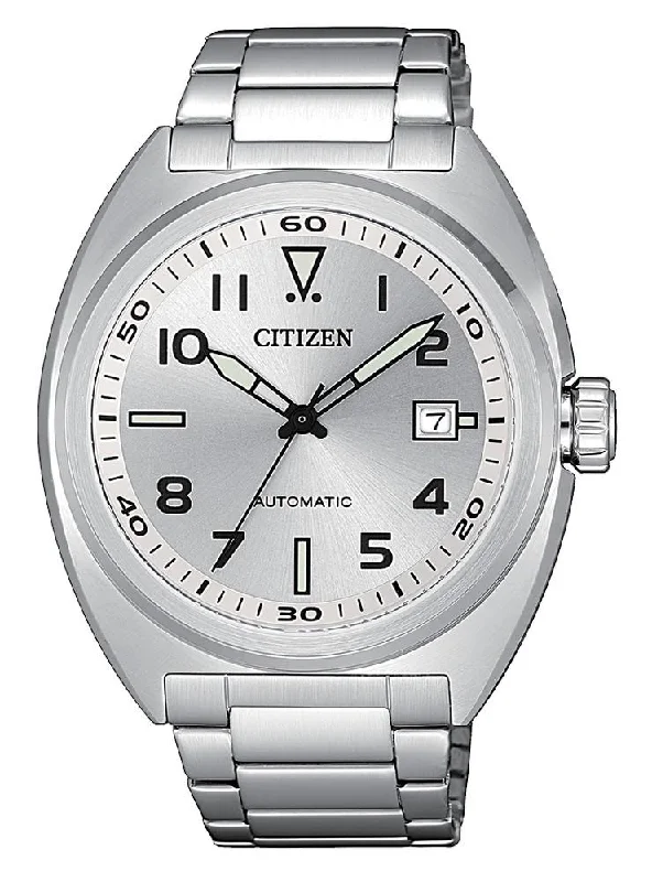 Orologio Citizen Uomo Meccanico