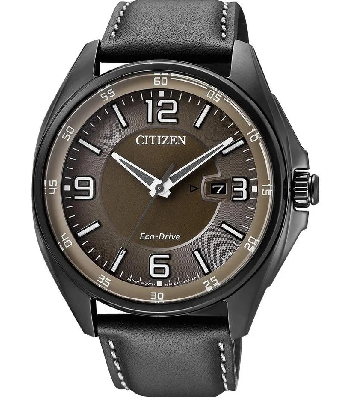 Orologio Citizen Uomo Eco Drive