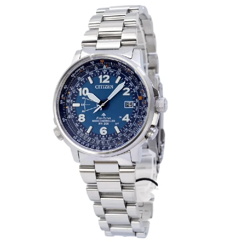 Citizen Men's CB0240-88L Promaster Sky Radiocontrolled Watch