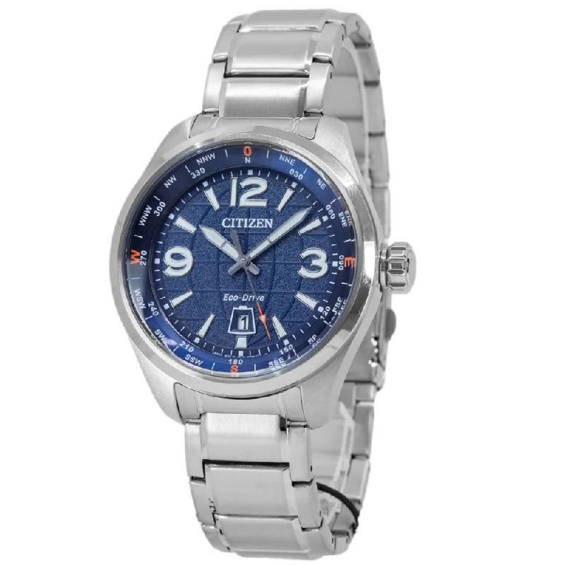 Citizen Men's AW1830-88L Urban Traveler Eco-Drive