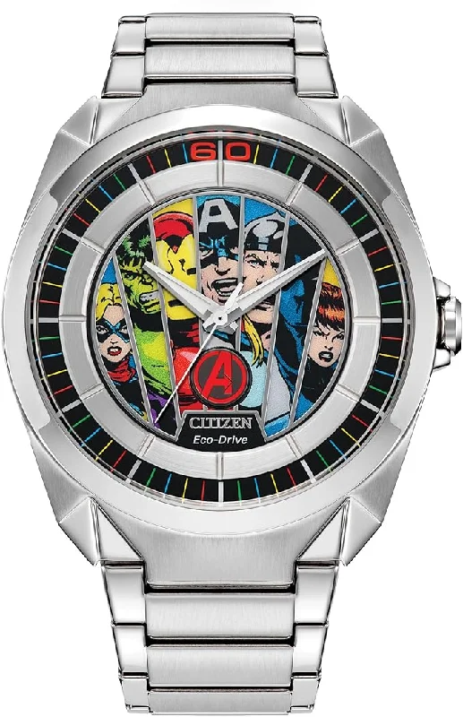 Avengers AW2080-64W