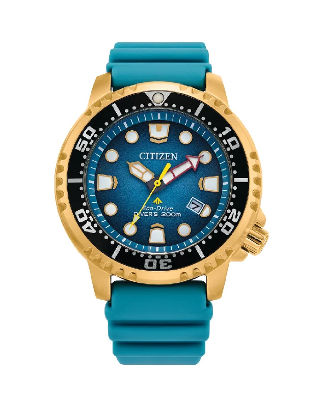 Citizen Promaster Marine 200M Watch BN0162-02X