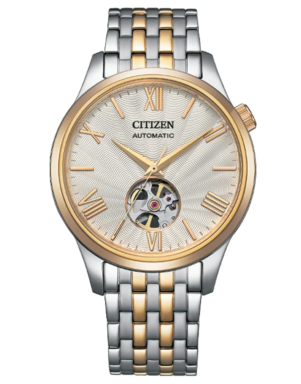 Citizen - Men's Automatic Dress Watch - NH9136-88A - 787666