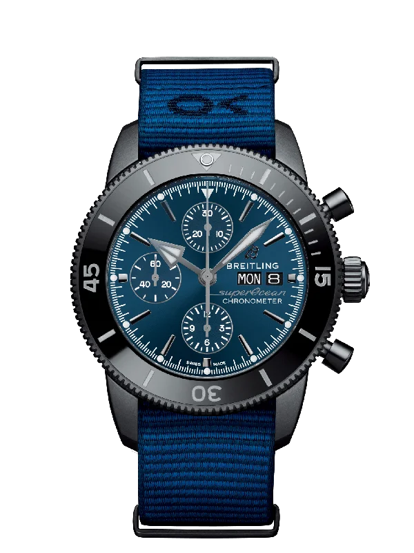 Breitling Superocean Héritage Chronograph 44 Outerknown