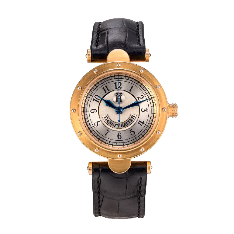 Vianney Halter Classique