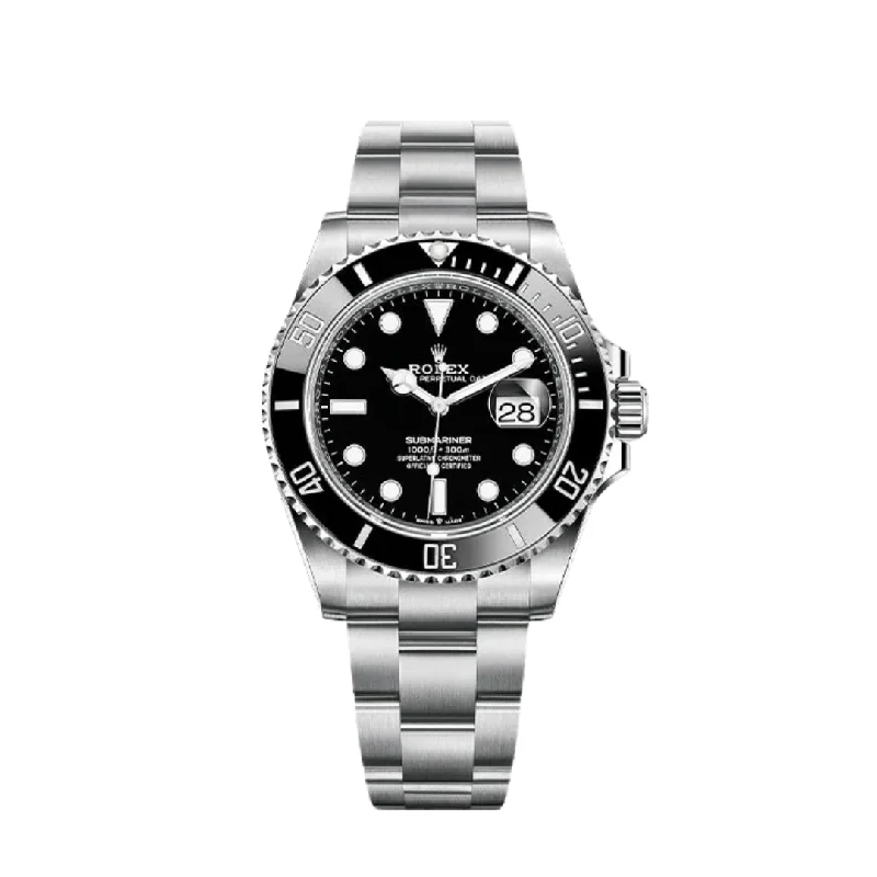 Rolex Submariner Date 126610LN