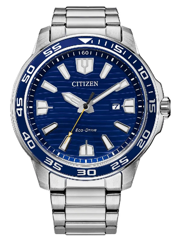 Reloj Citizen AW1700-59L Eco Drive