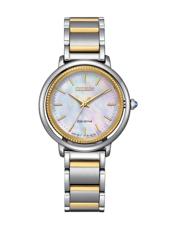 Citizen - Women's Dress Watch - EM1104-83D - 788400        