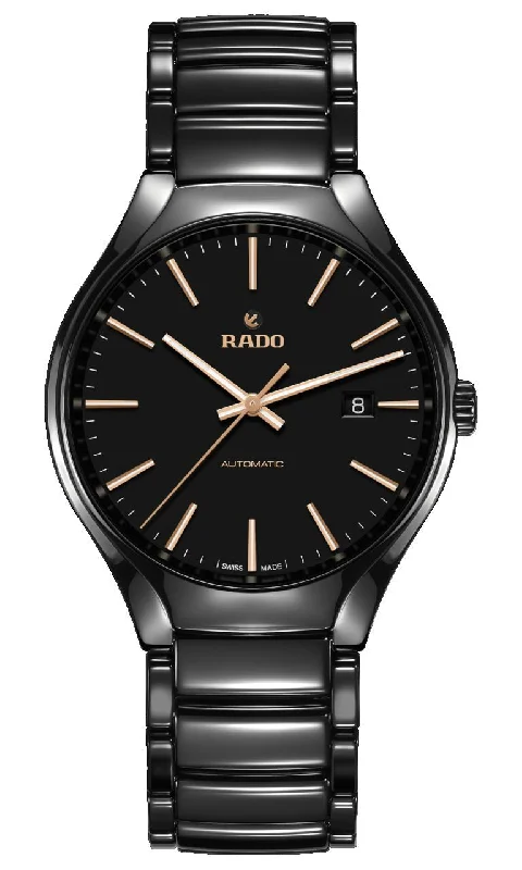 Orologio Rado True Automatic