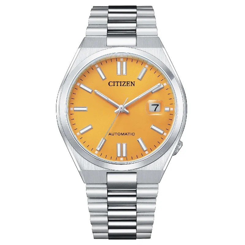 Orologio Citizen NJ0150-81Z TSUYOSA automatico