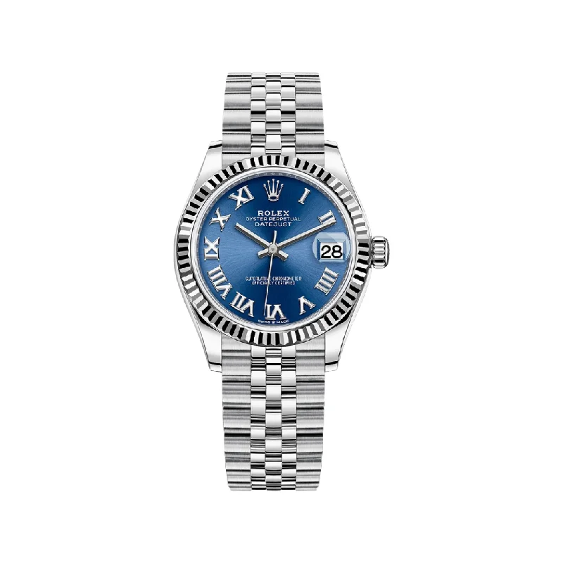 Rolex Datejust 31mm 'Blue' 278274