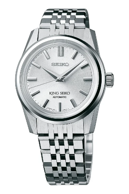 King Seiko Modern Re-Interpretation SPB279