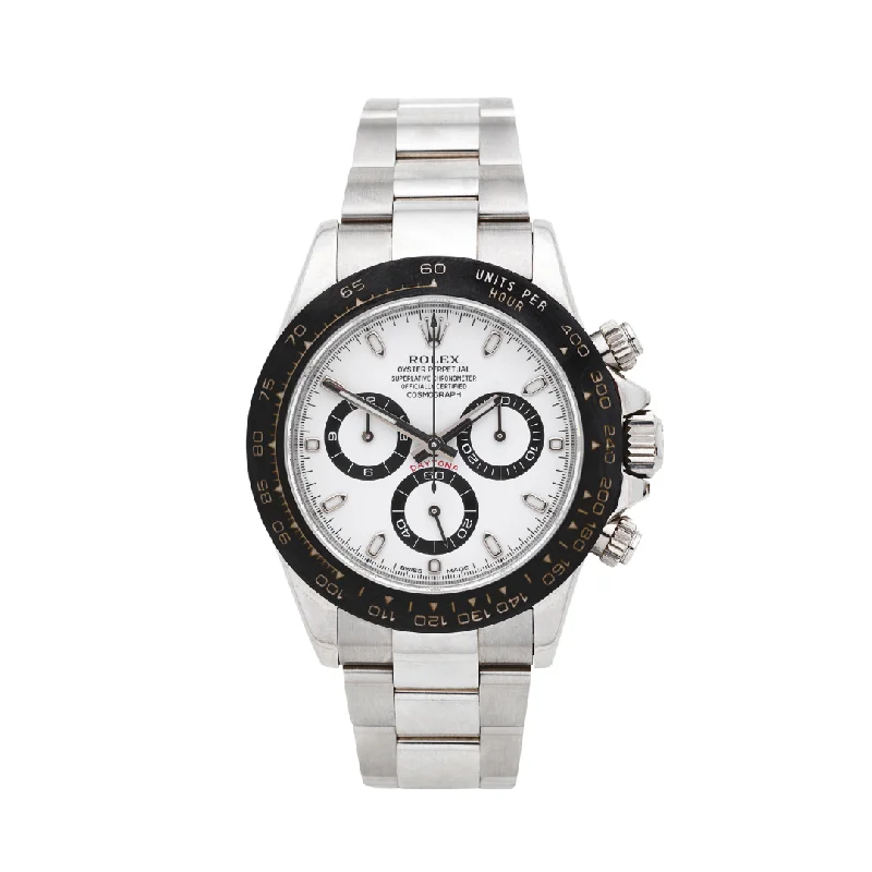 Rolex Cosmograph Daytona 116500LN