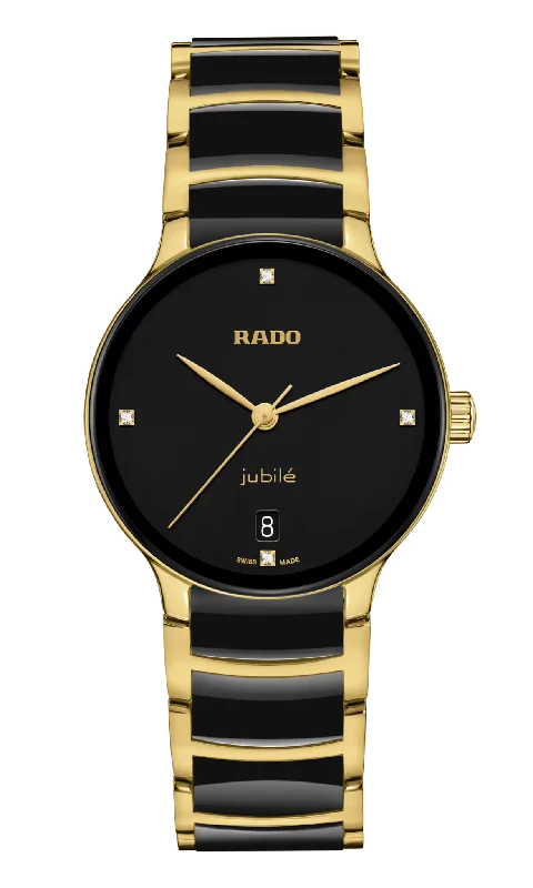 RADO CENTRIX DIAMONDS JUBILE R30039712