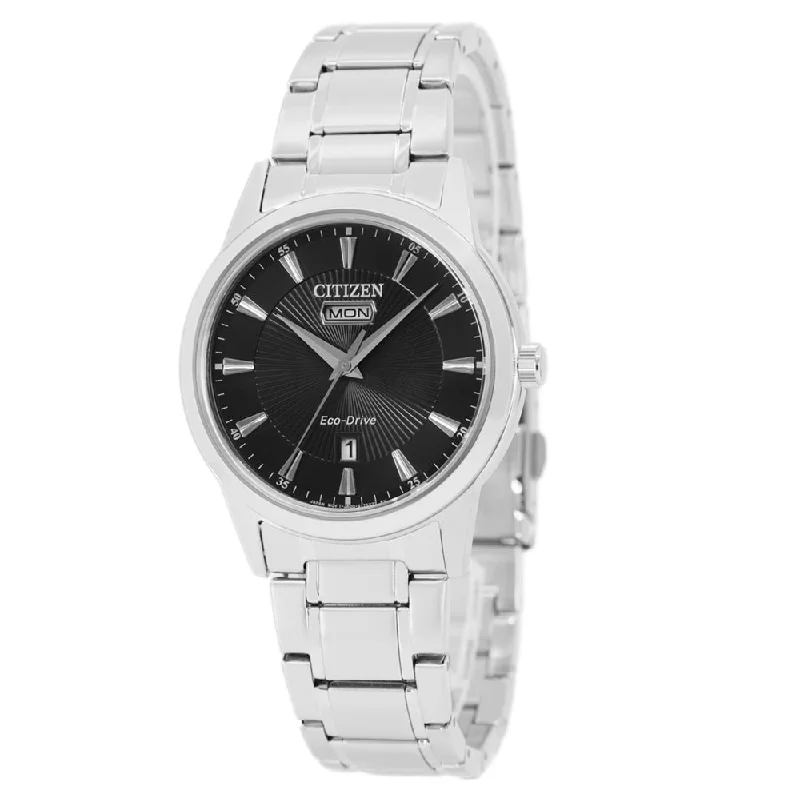 Citizen Men's AW0100-86E Classic Eco-Drive