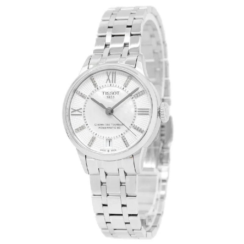 Citizen Women's T099.207.11.116.00 Chemin Des Tourelles Auto