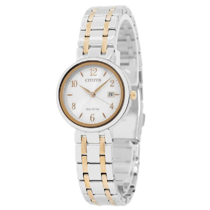 Citizen Women's EW2696-84A Lady Eco-Drive