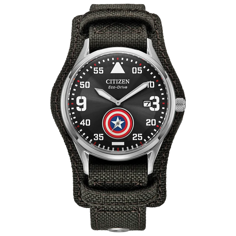 Captain America Forever BV1140-00W