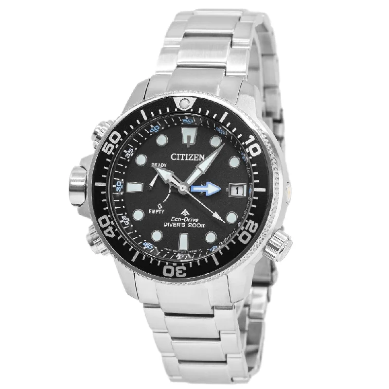 Citizen Men's BN2031-85E Promaster Aqualand Eco-Drive