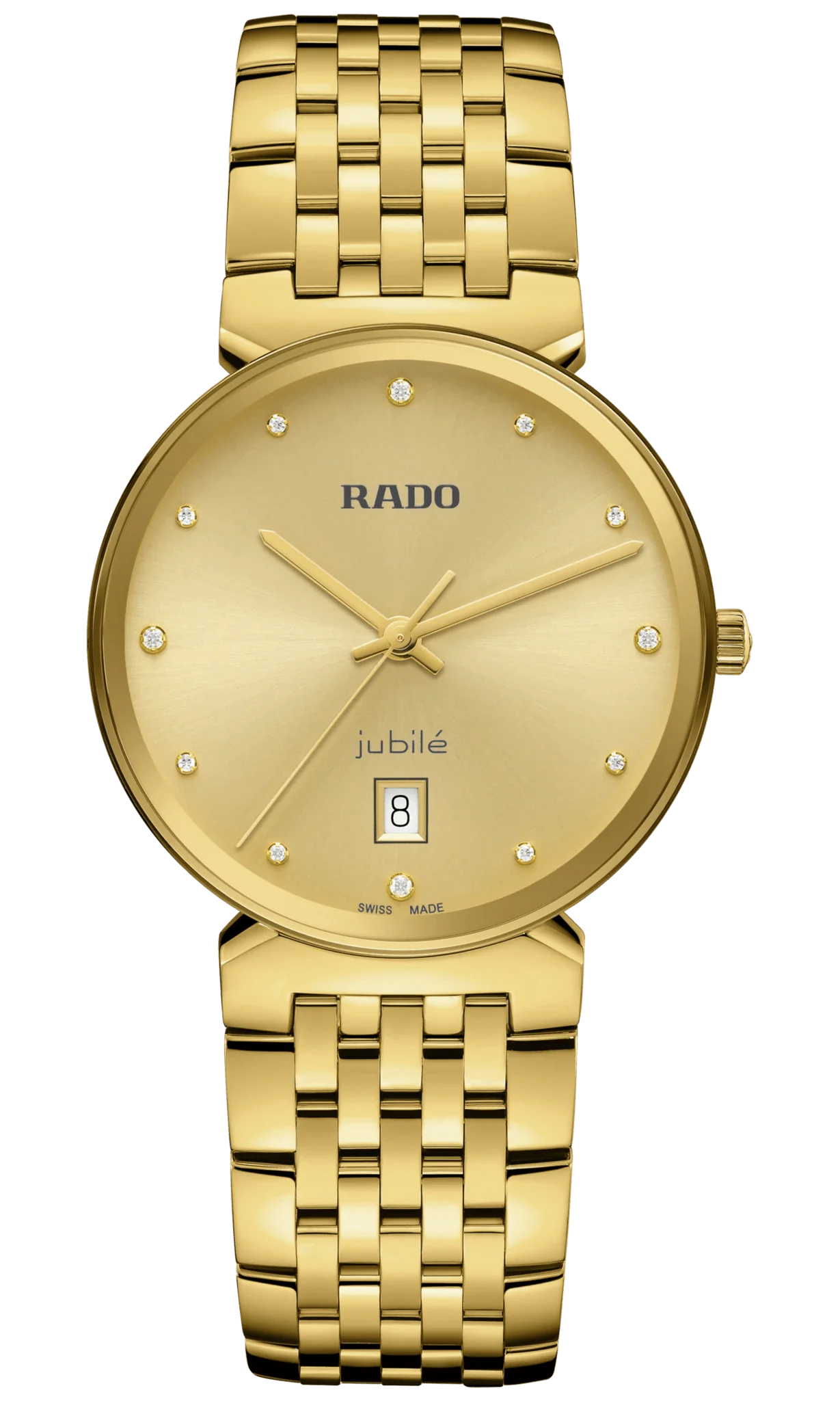 RADO FLORENCE DIAMONDS R48914713