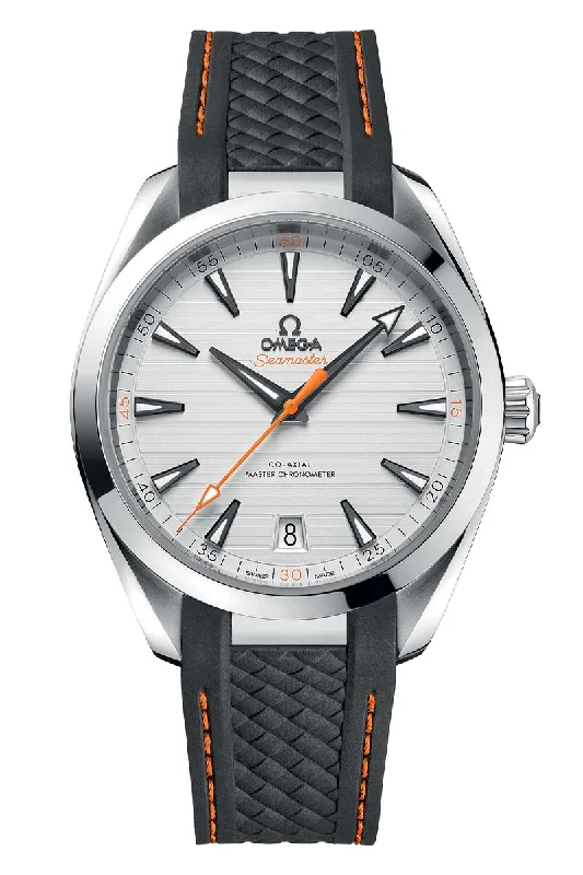 Omega Seamaster Aqua Terra 150M Chronometer 220.12.41.21.02.002