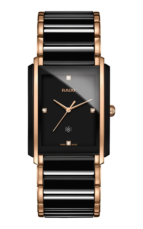 RADO INTEGRAL DIAMONDS R20207712