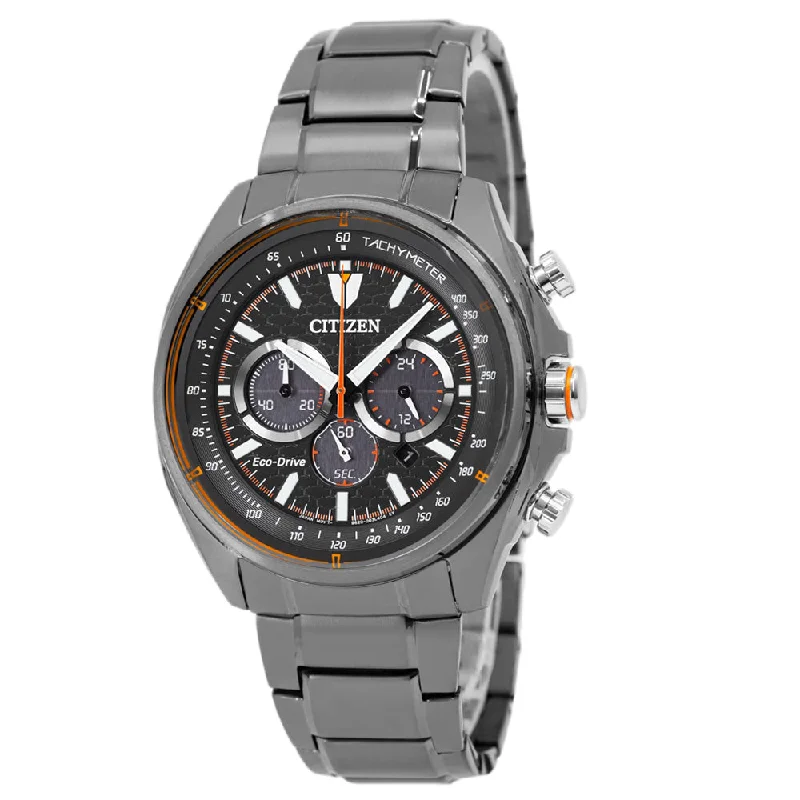 Citizen Men's CA4567-82H Crono Active Eco-Drive