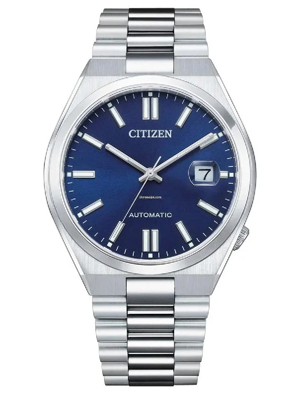 Reloj Citizen Tsuyosa NJ0150-56L