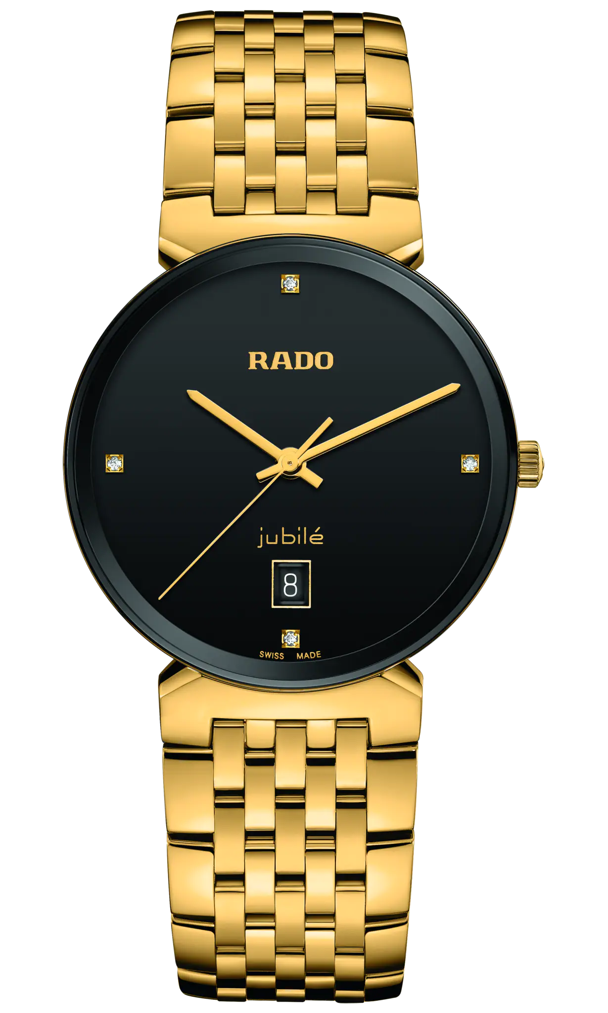 RADO FLORENCE DIAMONDS R48914703