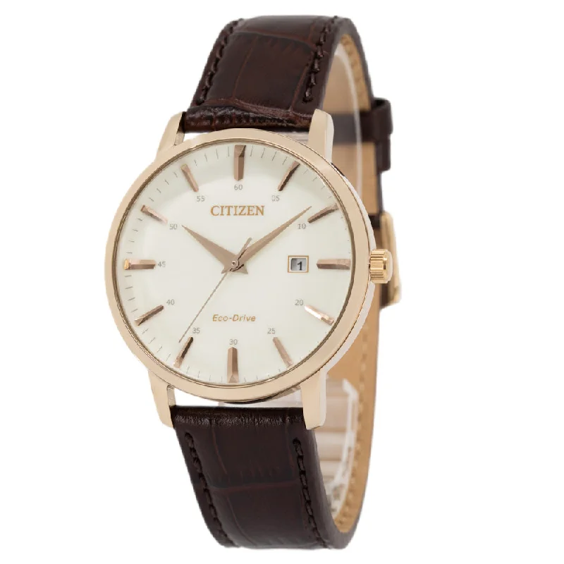 Citizen Men's BM7463-12A Classic Eco-Drive