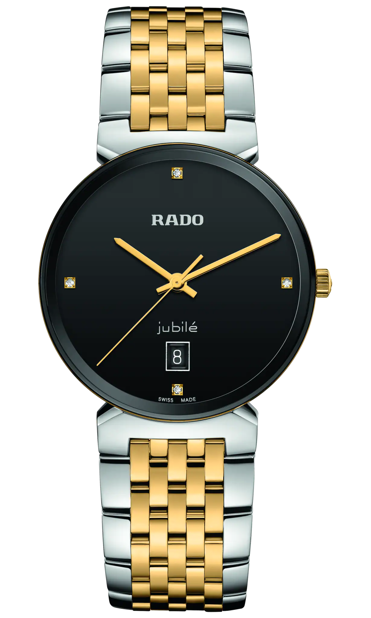 RADO FLORENCE DIAMONDS R48912703