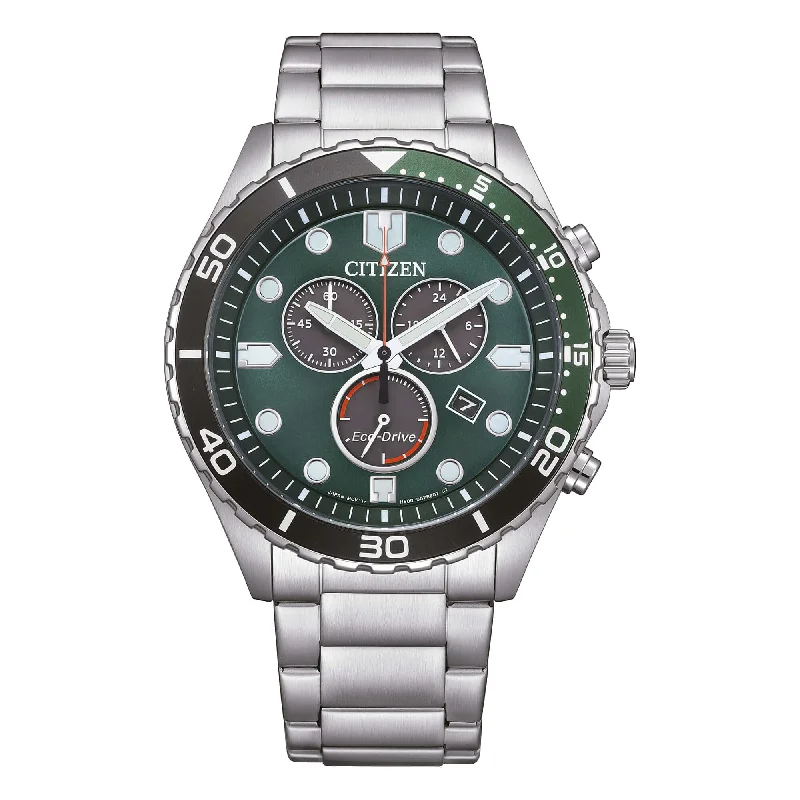 Orologio Citizen Sport Crono