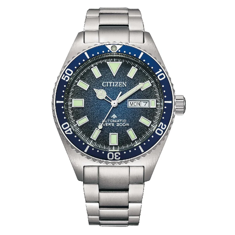 Orologio Citizen Diver's Automatic 200 mt