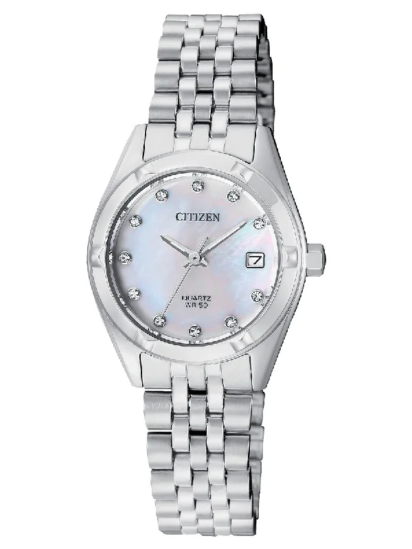 Reloj Citizen Ladies EU6050-59D