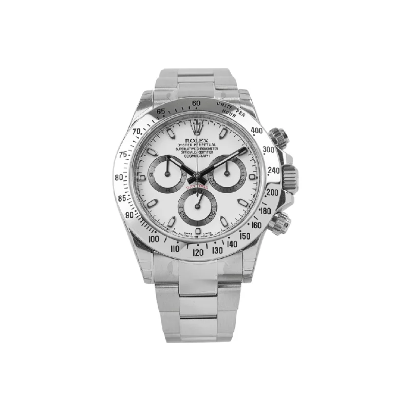 Rolex Cosmograph Daytona 'APH' 116520