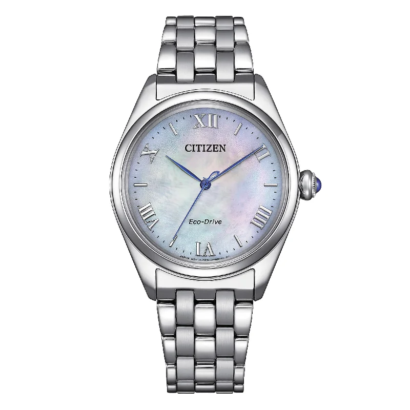 Citizen Women's EM1140-80D Lady Eco-Drive