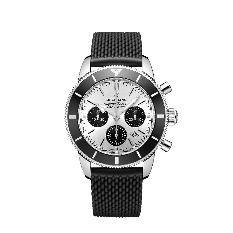 Superocean Heritage B01 Chronograph 44
 Ab0162121G1S1