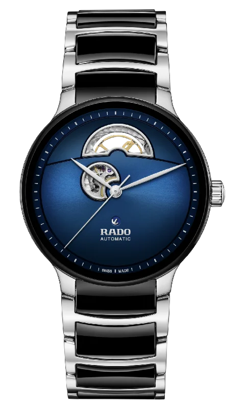 RADO Centrix Automatic Open Heart R30012202